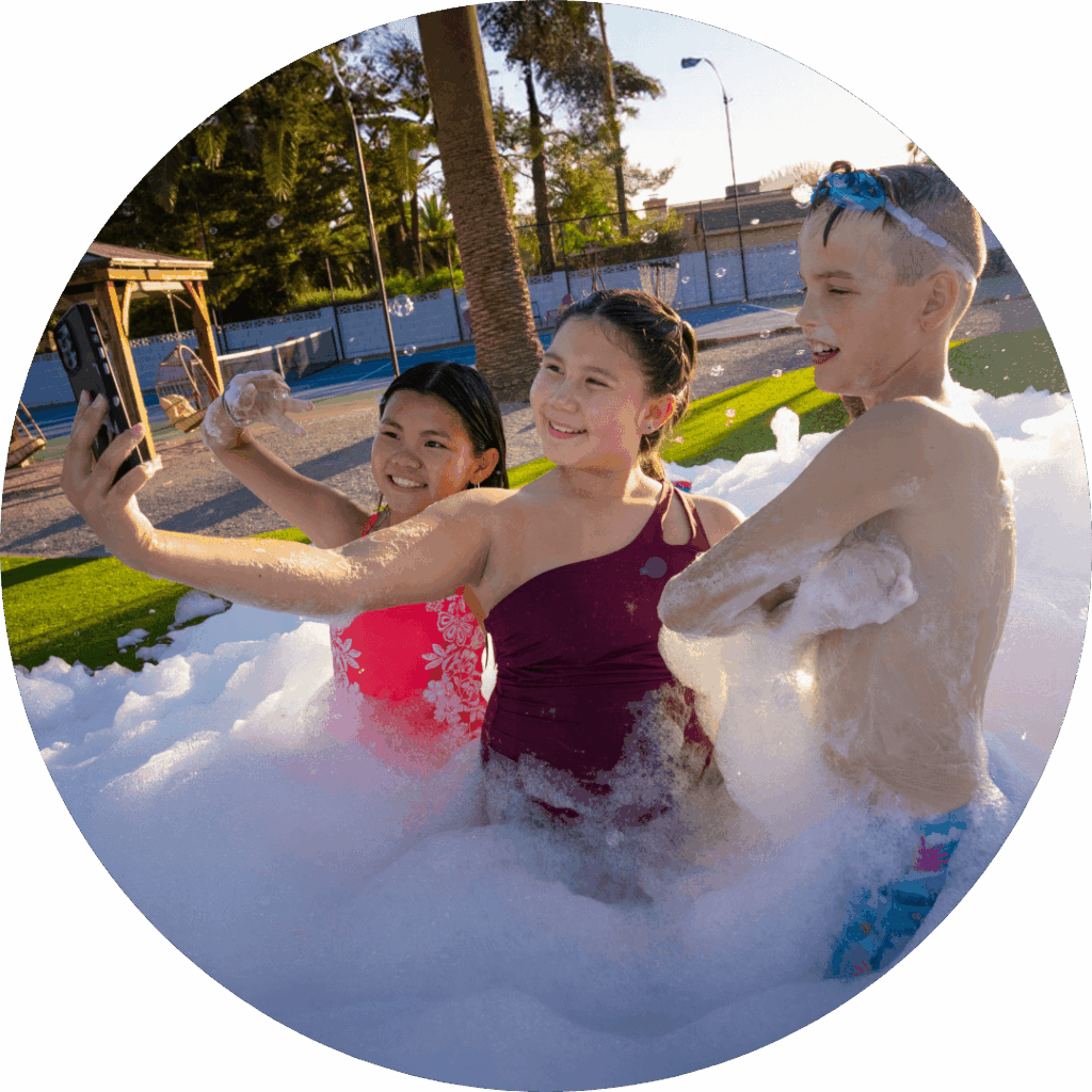 1066471b 257b 49b6 a44f 2fe3da7d91f0 Foam Party Landing Page