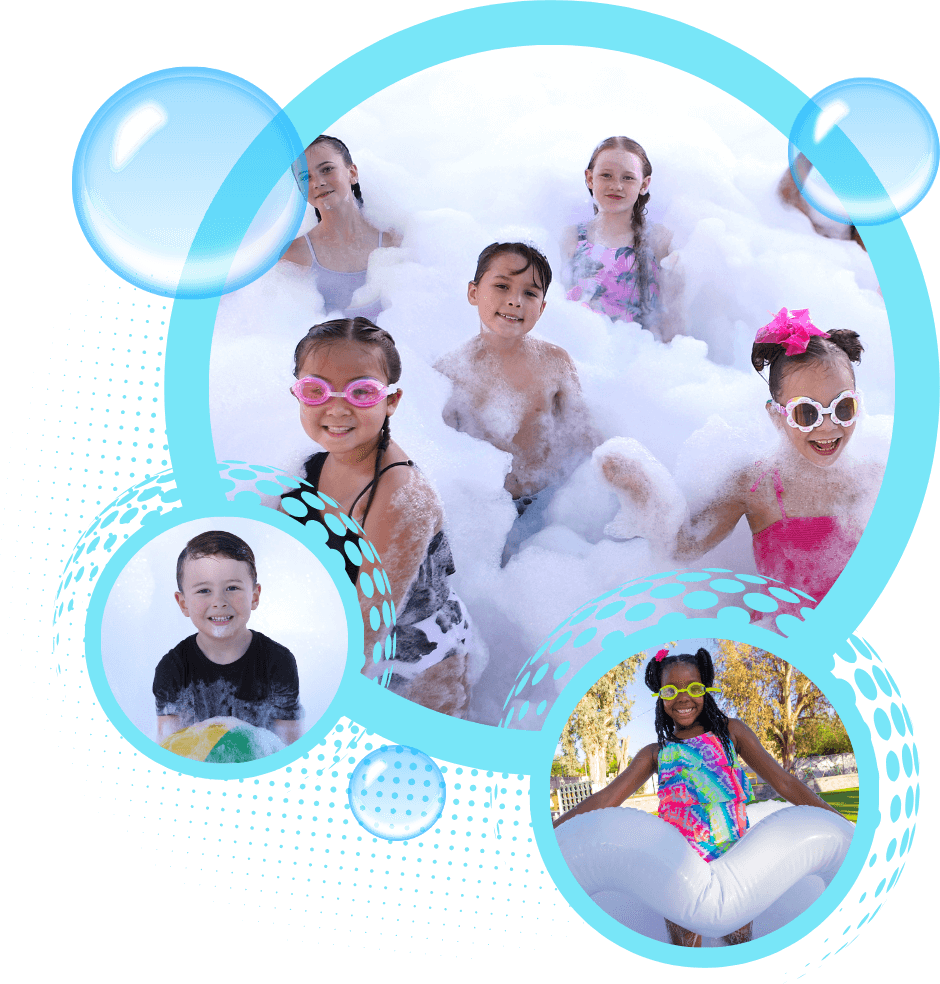 677cae47d4ebc43ac5d4c028 Foam Party Landing Page