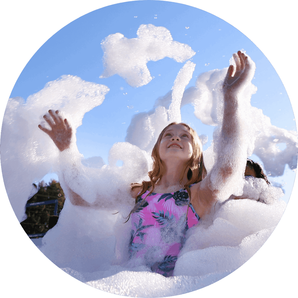 bc5bb4e7 787d 4d68 86c7 4981898c16d2 Foam Party Landing Page